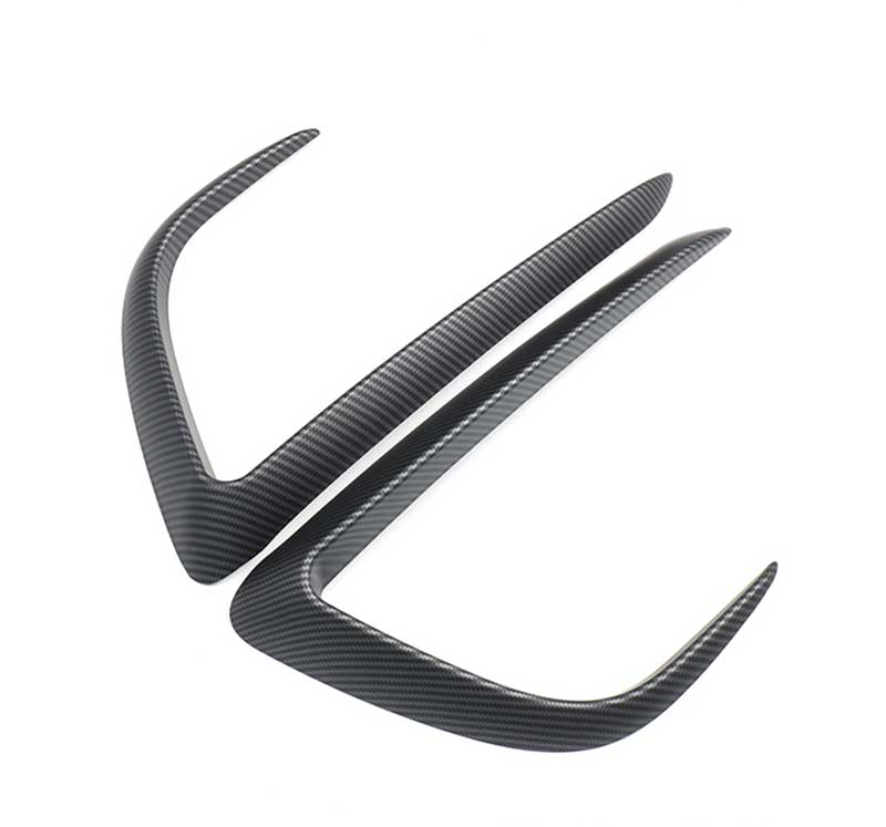 Aerodynamic canards