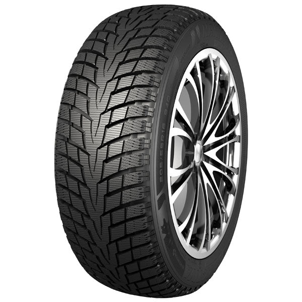 Nankang ICE-1 Nordic Kitka 255/55R19 Q