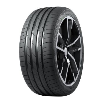 Nokian Tyres Hakka Black 3 SilentDrive 98Y