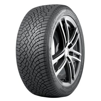 Nokian Tyres Hakkapeliitta R5 EV