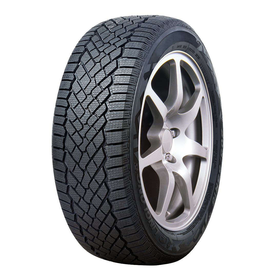 Linglong Nord Master TESTIMENESTYS! Kitka 205/55R16 T – mallikuva