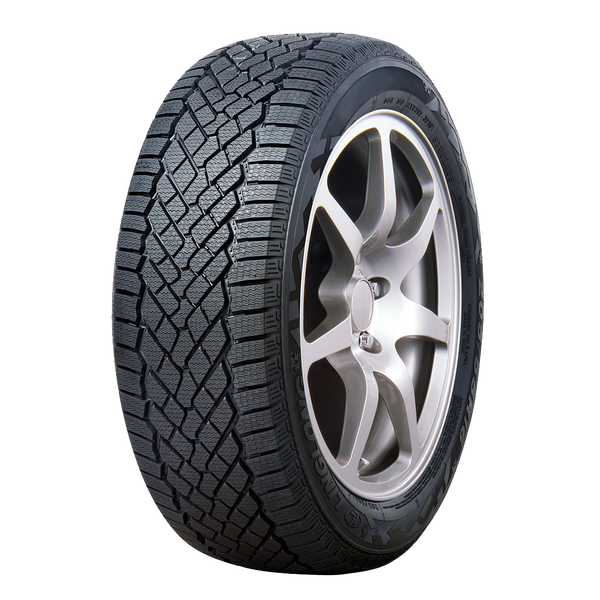 Linglong Nord Master TESTIMENESTYS! Kitka 205/55R16 T – mallikuva