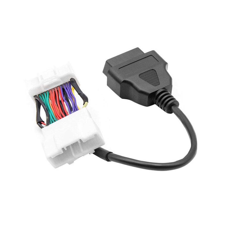 OBD adapter