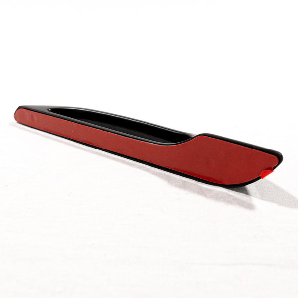 Tesla addon door handles