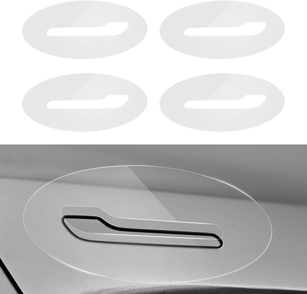 Suojakalvot Tesla Model Y / Model 3 / Highland – tuotekuva 2