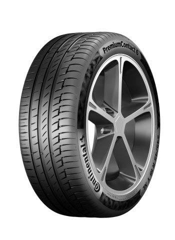 Continental PremiumContact 6 235/45R18