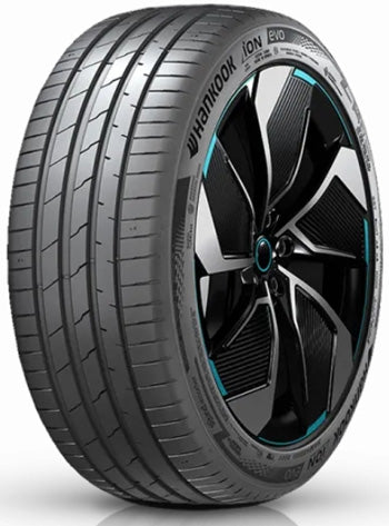 Hankook iON FlexClimate (IL01) (225 55 R18 120W XL EV, SoundAbsorber, SBL) 225/55R18 W