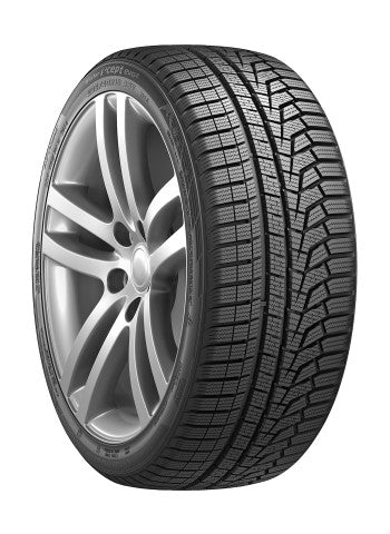 Hankook i*cept evo² Kitka 235/50R19 H – mallikuva