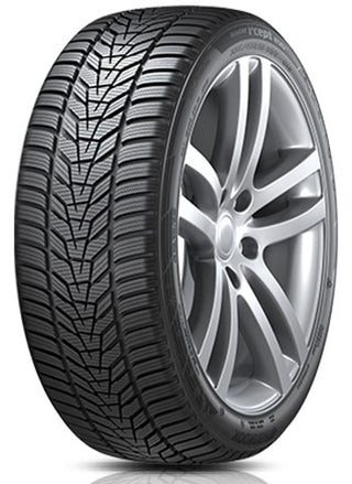 Hankook Winter i*cept evo3 W330 XL Kitka 225/50R18 V – mallikuva