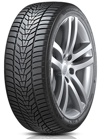Hankook Winter i*cept evo3 X W330A XL Kitka 225/55R18 V