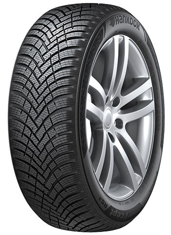 Hankook Winter i*cept RS3 (W462) ( Kitka 215/65R16 H – mallikuva