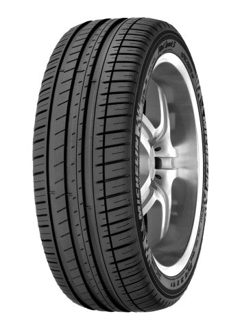 Tesla Model S – Michelin Pilot Sport 3 XL 245/45R19 102Y