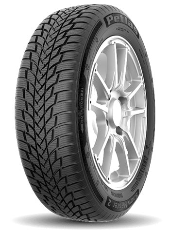 Petlas SNOWMAS2XL Winter zonder spikes 195/60R18 H