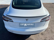 Bakspoiler för Tesla Model 3 – produktbild 2