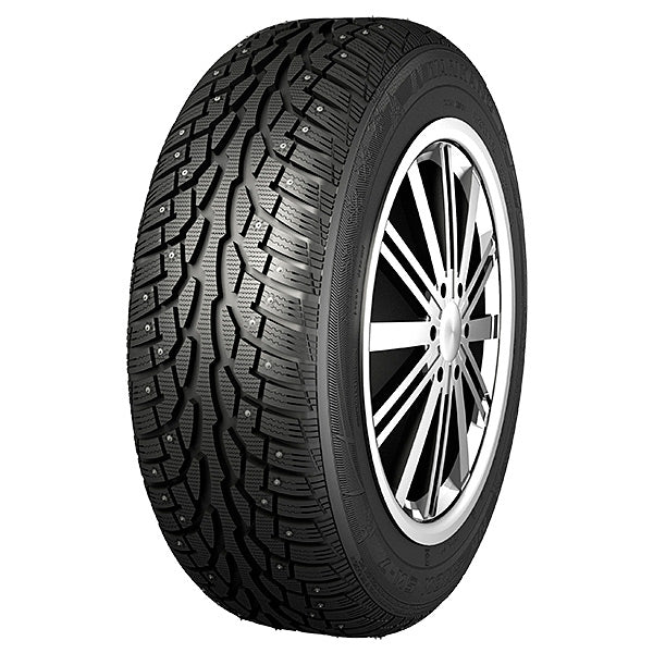 Nankang SW-7 Nasta 235/50R18 T – mallikuva