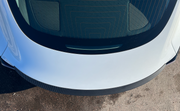 Bakspoiler för Tesla Model 3 – produktbild 3