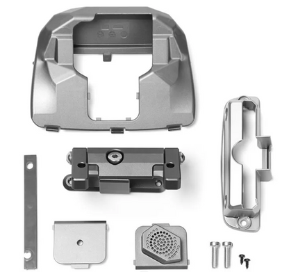 Tesla Model 3/Y Tilting screen mounting kit