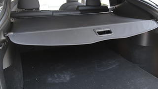 Tesla Model Y – bagageafdekking – productafbeelding 3