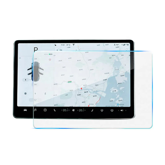 Tesla Model 3/Y Screen protector