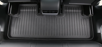 Tesla Model Y Floor mats