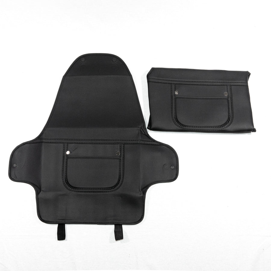 Tesla Model 3/Y – front-seat kick protector