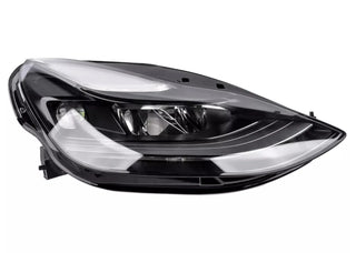 Tesla Model 3/Y – Matrix LED-koplampset