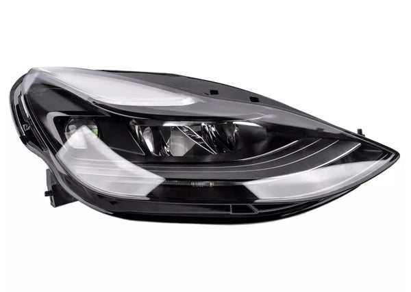 Tesla Model 3/Y – Matrix LED-koplampset