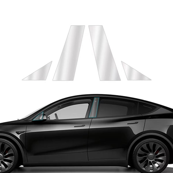 Suojakalvot Tesla Model Y / Model 3 / Highland – tuotekuva 6