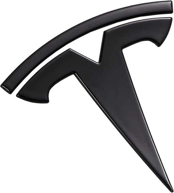 Tesla T-logo’s