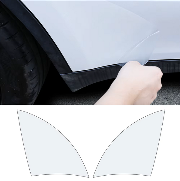 Suojakalvot Tesla Model Y / Model 3 / Highland – tuotekuva 7
