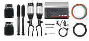 Tesla Model 3/Y – air suspension upgrade kit