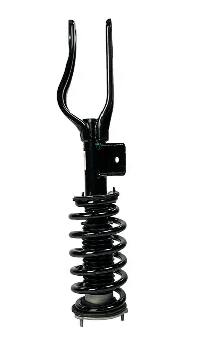 Tesla Model 3/Y AWD etuiskunvaimennin