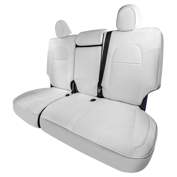 Tesla Rear Seat Covers