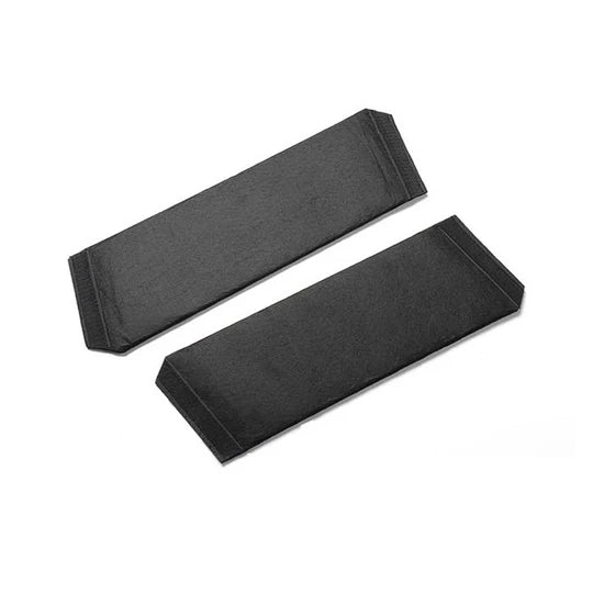 Tesla Model Y – boot side dividers