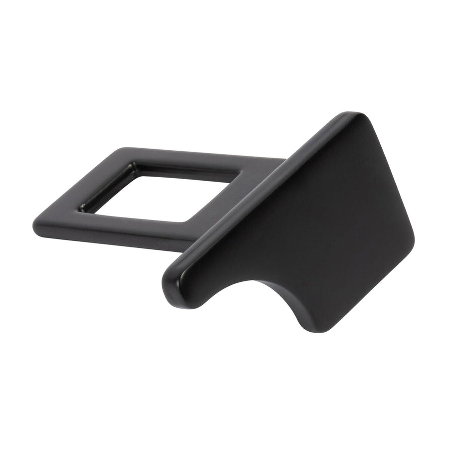 Seat-belt buckle