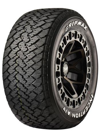 Gripmax Inception A/T ( XL 255/55R19 H – mallikuva