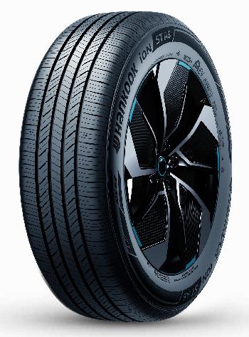 Hankook iON ST AS (IH61A) (225 55 R18 102V XL 4PR EV, SUV SBL) 225/55R18 V – mallikuva