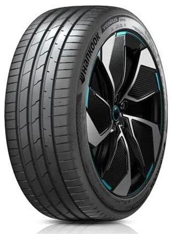 Mercedes-Benz EQA rengaspaketin Hankook iON evo (IK01A) XL 215/60R18 W – mallikuva