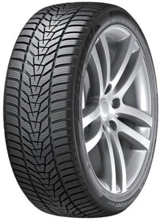 Hankook Winter i*cept evo3 W330 XL Kitka 215/55R18 V – mallikuva