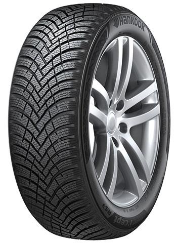 Hankook Winter i*cept RS3 (W462) XL Kitka 205/50R17 V – mallikuva