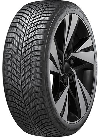 Hankook W340 XL Winter zonder spikes 195/60R18 H