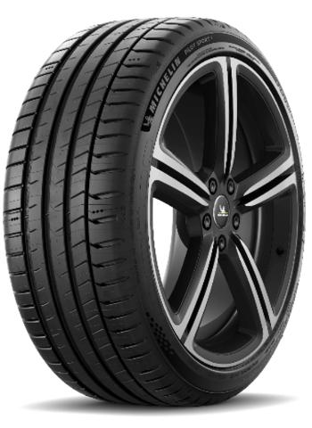 Michelin Pilot Sport 5 XL 235/45R18