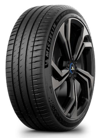 Tesla Model Y – Michelin Pilot Sport EV XL 255/45R19 104W