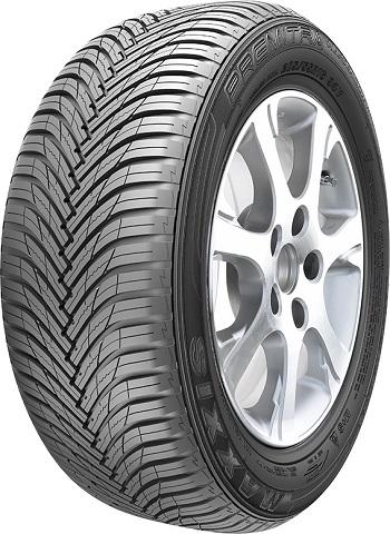 Maxxis AP3 XL 195/60R18 H