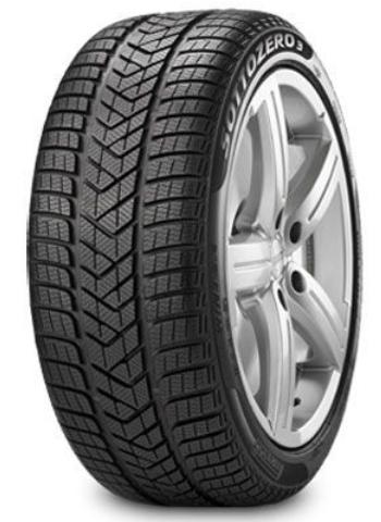 Pirelli Scorpion Winter runflat XL Kitka 215/60R18 T – mallikuva