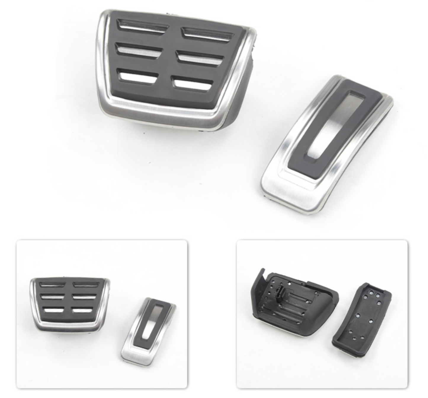 Volkswagen ID.3 Performance pedals