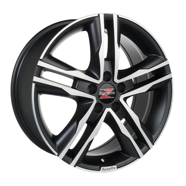 Ford Mustang Mach-E rengas-vannepaketti – 225/60R18