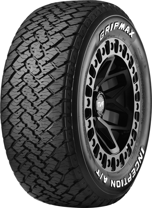 Audi e-tron bandenpakket – 255/55R19