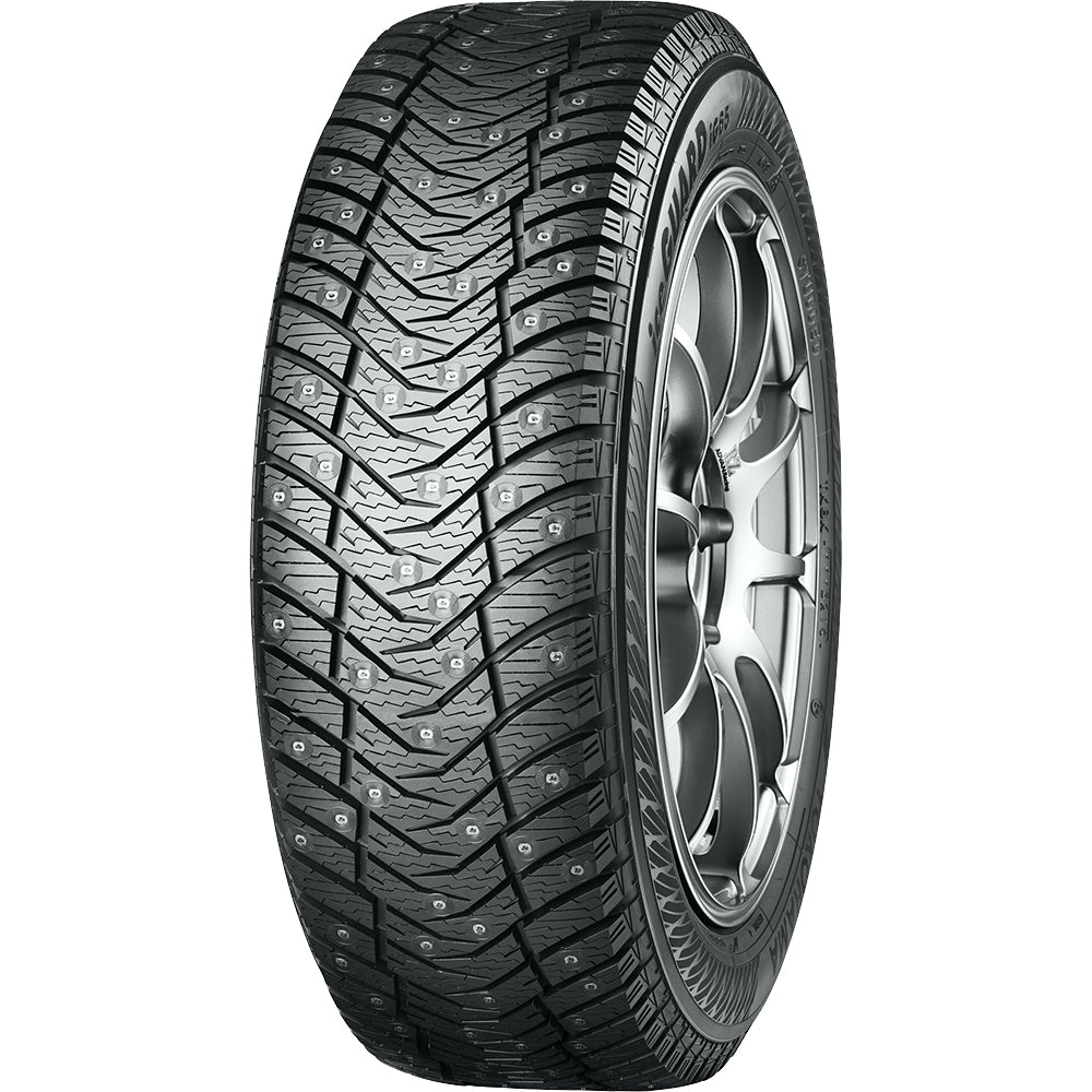 Yokohama Ice Guard Stud (IG65) 235/45R18