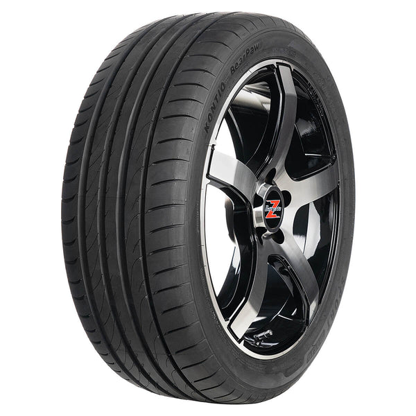 Kontio BearPaw 215/55R17 W – mallikuva